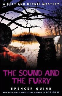 Couverture_The Sound and the Furry