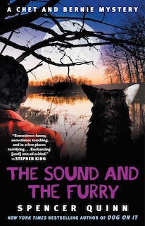 Couverture_The Sound and the Furry