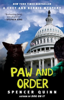 Couverture_Paw and Order