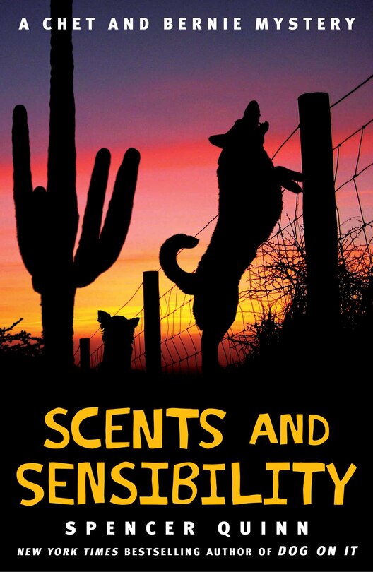 Front cover_Scents and Sensibility