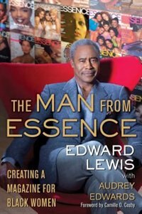 Front cover_The Man from Essence
