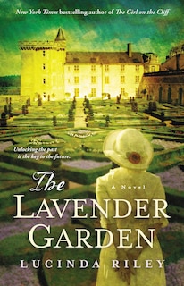 Couverture_The Lavender Garden