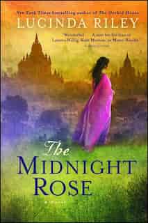 The Midnight Rose: A Novel de Lucinda Riley
