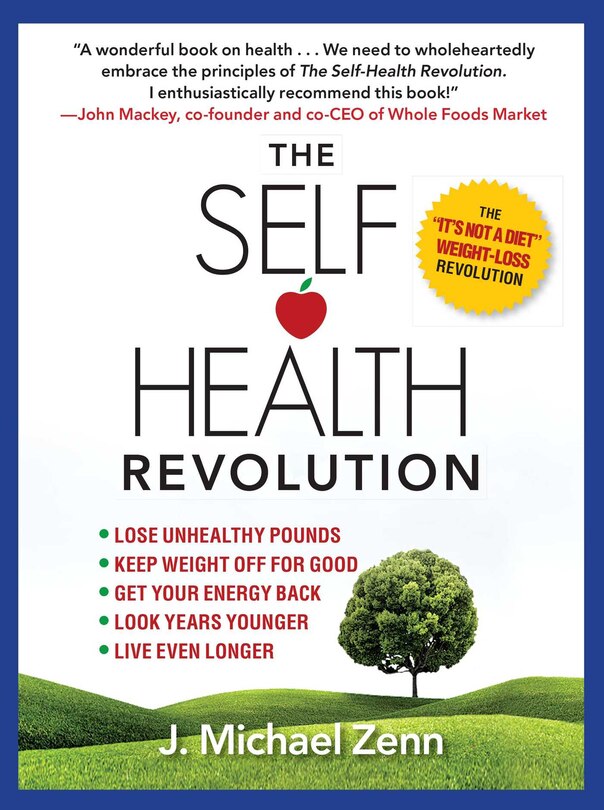 Couverture_The Self-Health Revolution