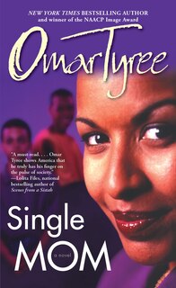 Front cover_Single Mom