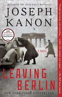 Front cover_Leaving Berlin