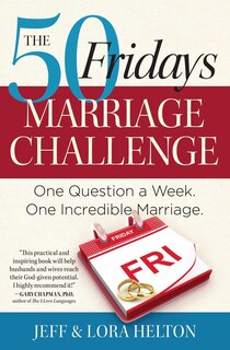 Couverture_The 50 Fridays Marriage Challenge