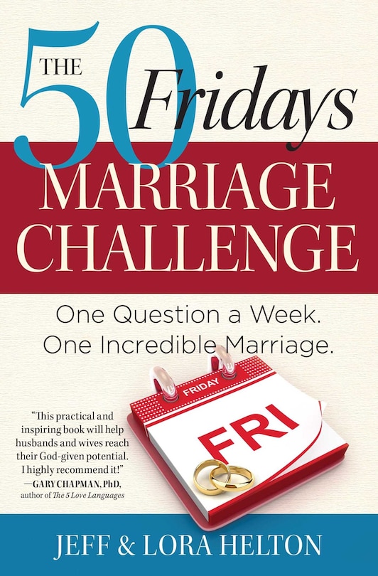 Couverture_The 50 Fridays Marriage Challenge