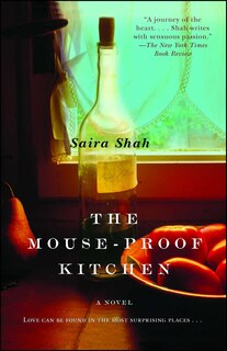 Front cover_The Mouse-Proof Kitchen