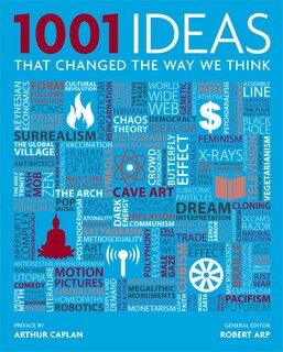 Couverture_1001 Ideas That Changed the Way We Think