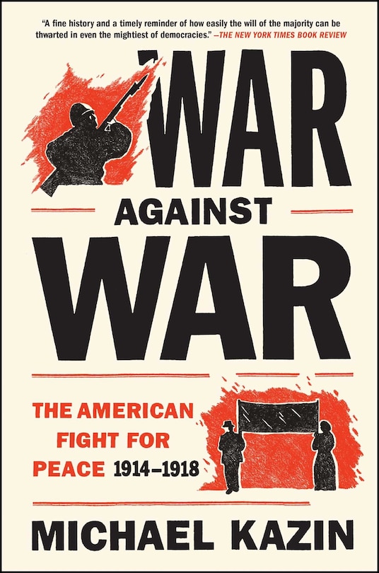 Front cover_War Against War