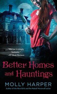 Couverture_Better Homes and Hauntings