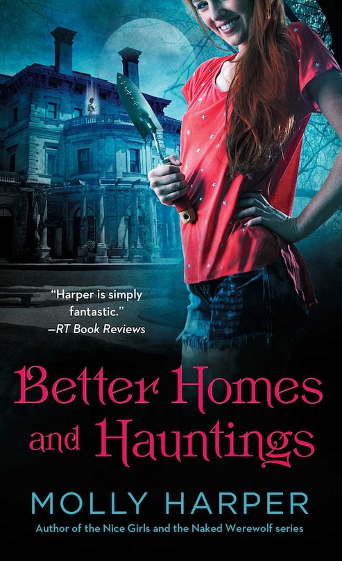 Couverture_Better Homes and Hauntings