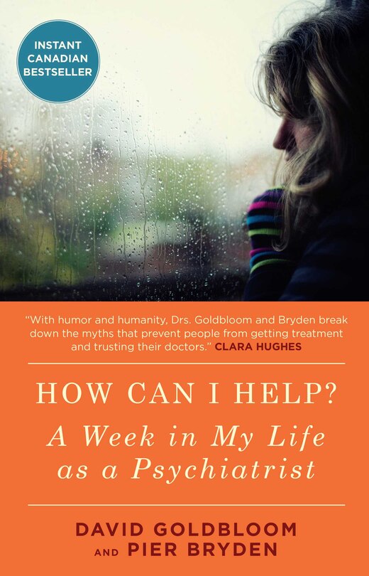 Front cover_How Can I Help?