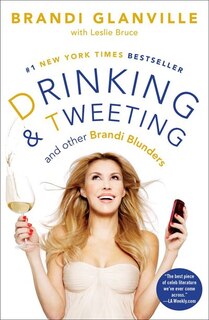Front cover_Drinking and Tweeting