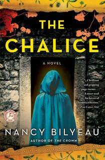 Front cover_The Chalice