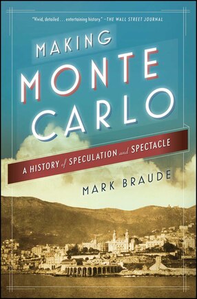 Making Monte Carlo: A History of Speculation and Spectacle