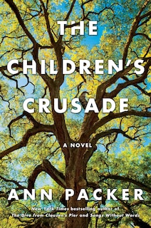 Front cover_The Children's Crusade