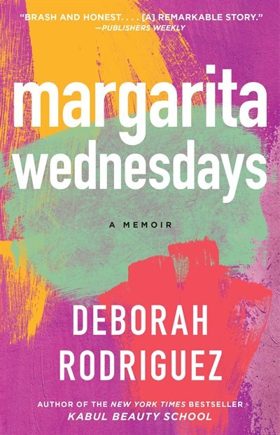 Couverture_Margarita Wednesdays