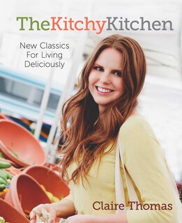 Couverture_The Kitchy Kitchen