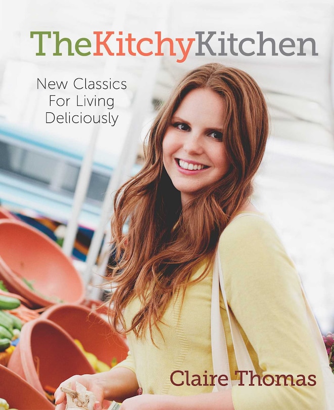 Couverture_The Kitchy Kitchen