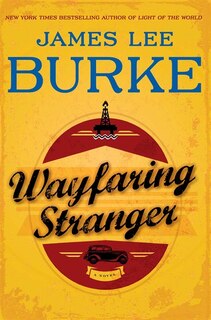 Couverture_Wayfaring Stranger