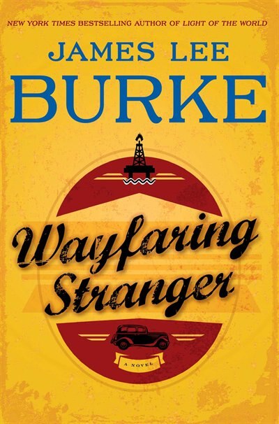Couverture_Wayfaring Stranger