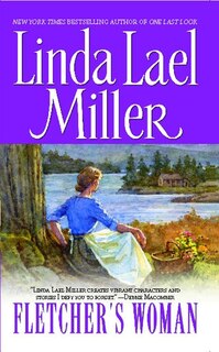Front cover_Fletcher's Woman