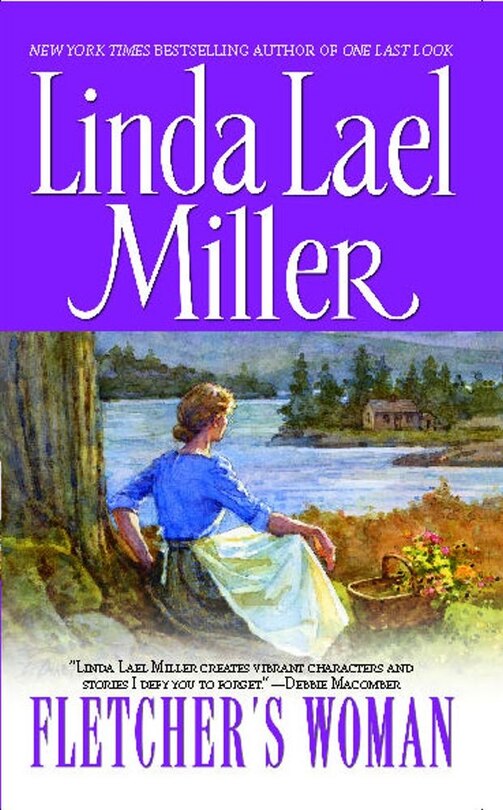 Front cover_Fletcher's Woman