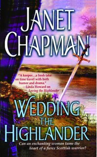Front cover_Wedding the Highlander