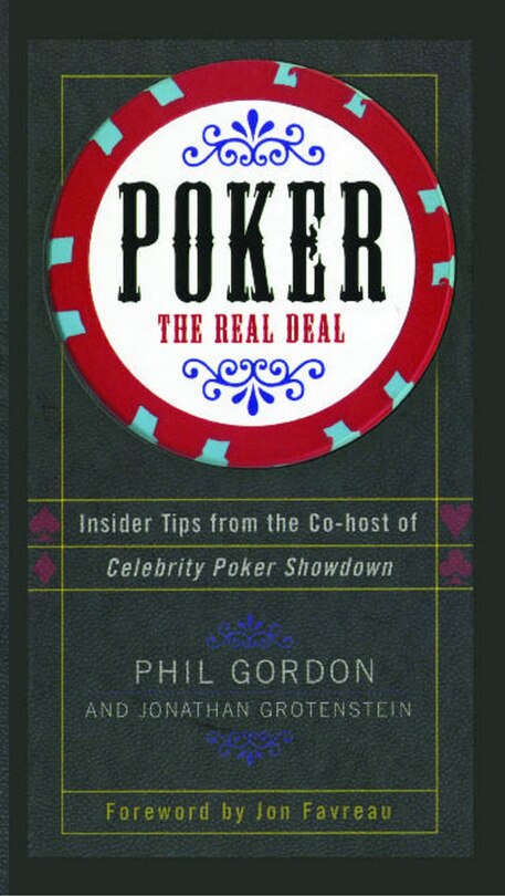 Poker: The Real Deal