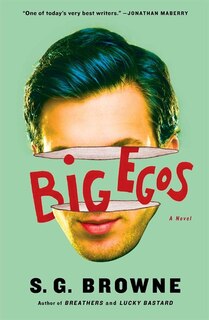 Couverture_Big Egos