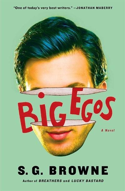 Couverture_Big Egos