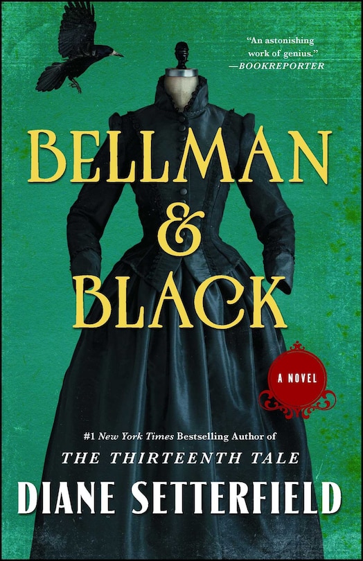 Front cover_Bellman & Black