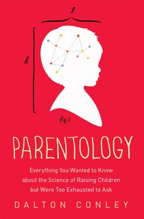Front cover_Parentology