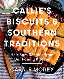 Front cover_Callie's Biscuits and Southern Traditions