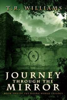 Front cover_Journey Through the Mirror