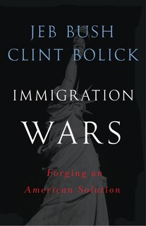 Front cover_Immigration Wars