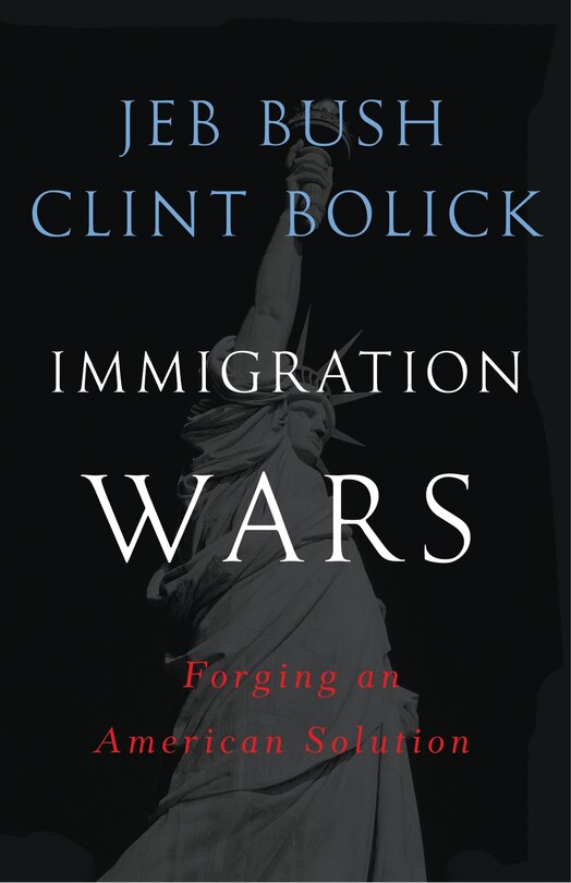 Front cover_Immigration Wars