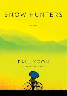 Couverture_Snow Hunters