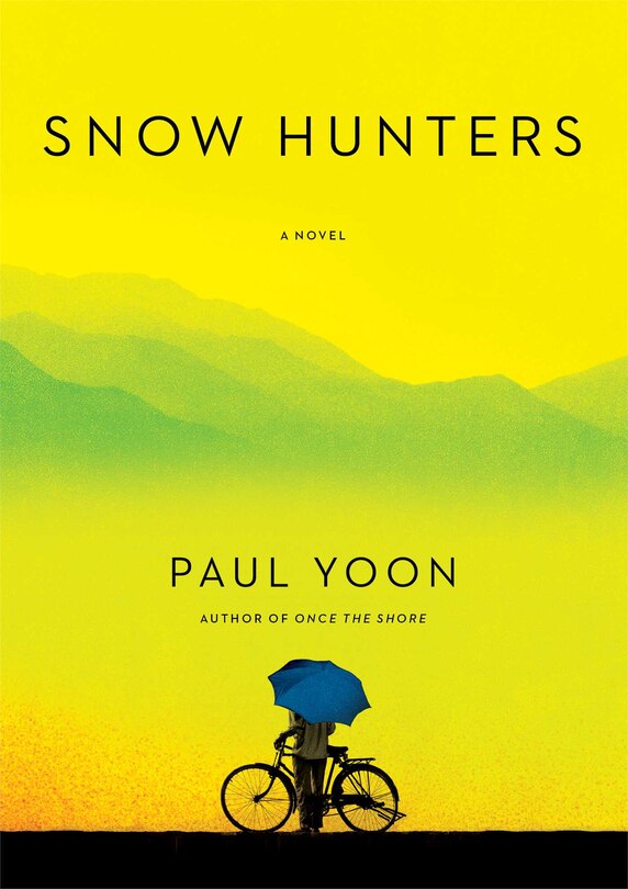 Couverture_Snow Hunters