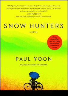 Front cover_Snow Hunters