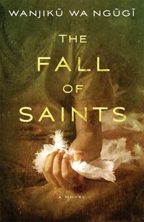 Front cover_The Fall of Saints