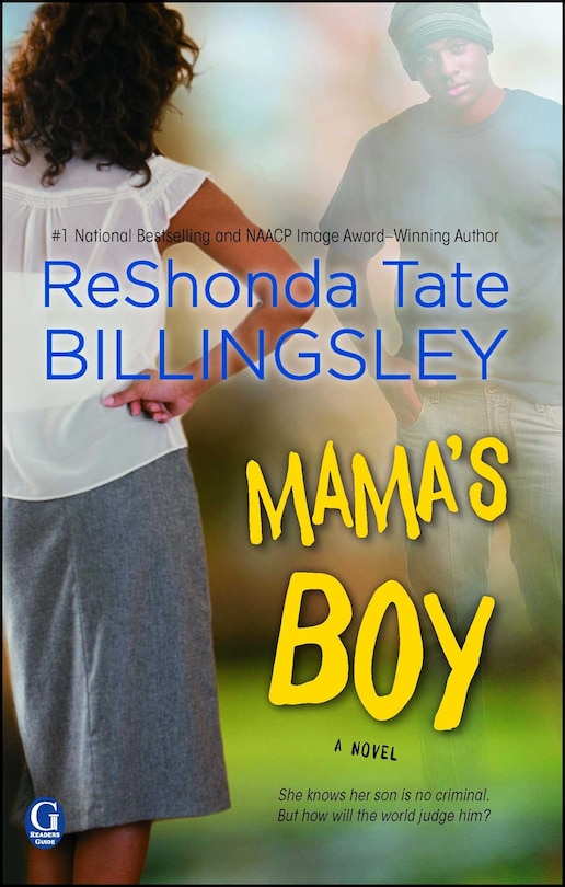 Couverture_Mama's Boy