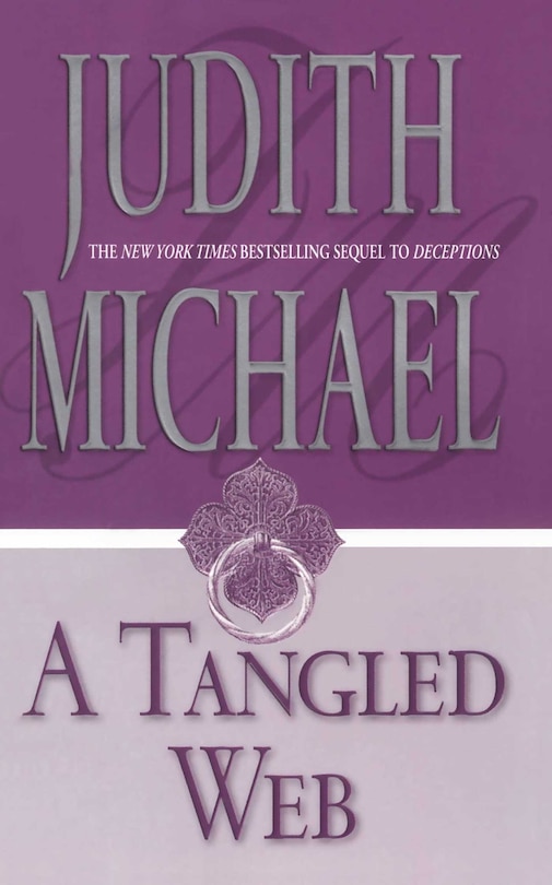 Couverture_Tangled Web