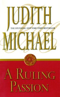 Front cover_Ruling Passion