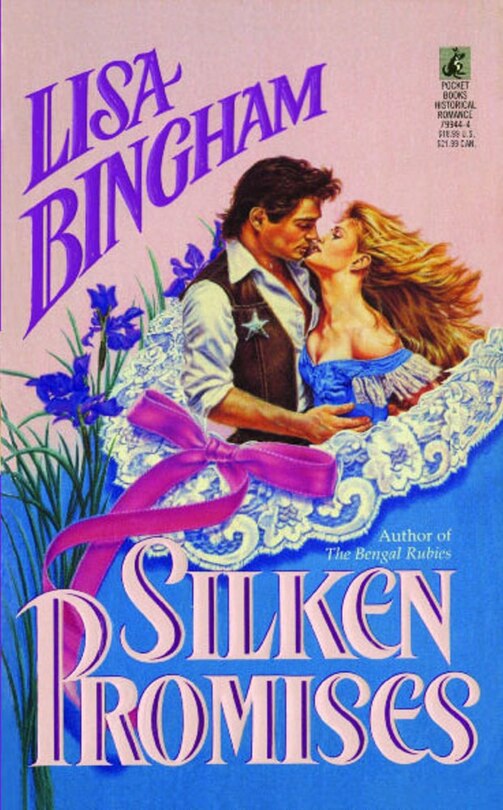 Front cover_Silken Promises