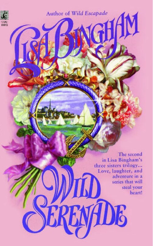 Couverture_Wild Serenade