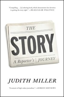 Front cover_The Story