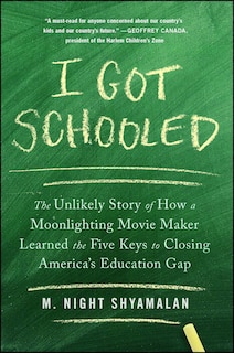 Front cover_I Got Schooled